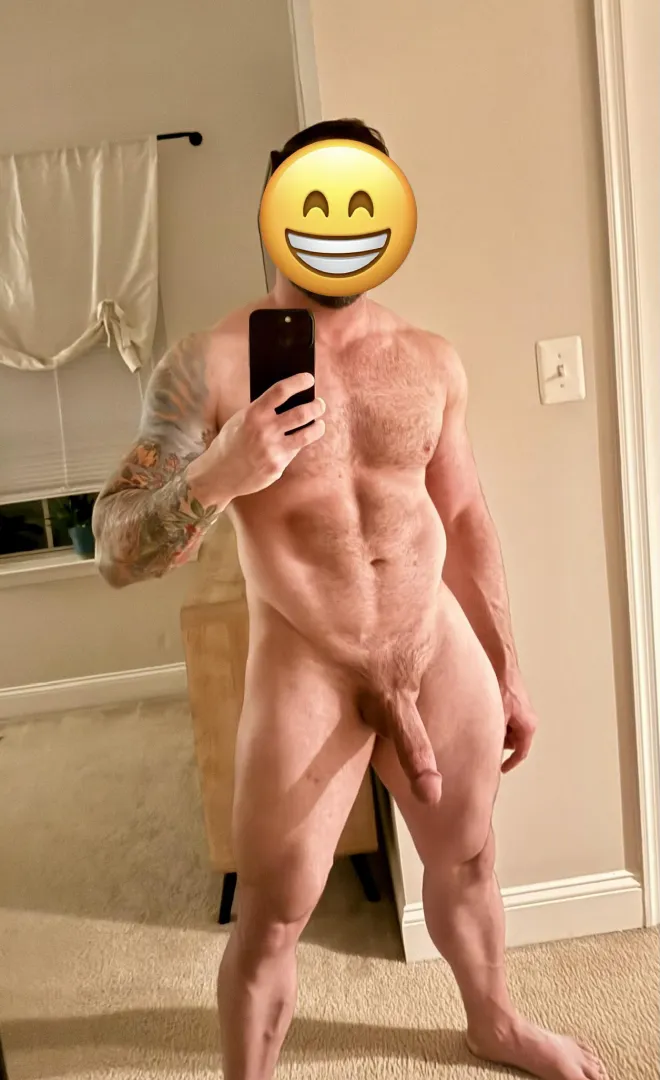 Just a dad figuring out the newly single life