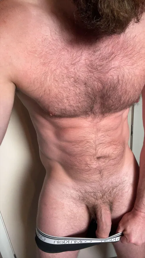 Just a dad playing around.