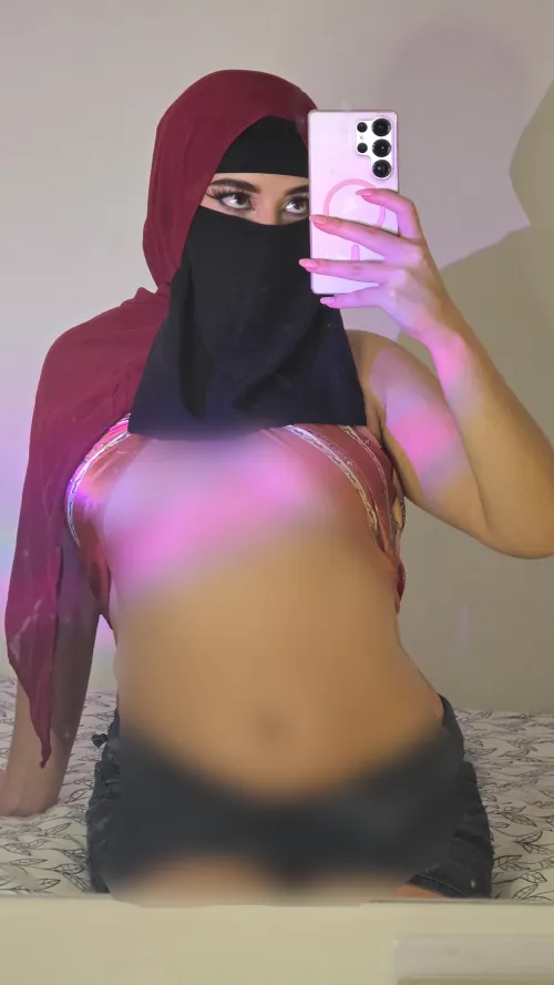 Just a few days left...how are you holding up?