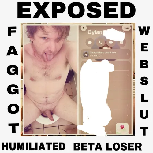 Just a free use public cum dump