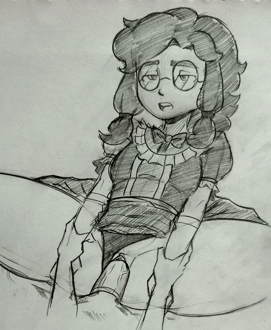 Just a fun time with Terra!