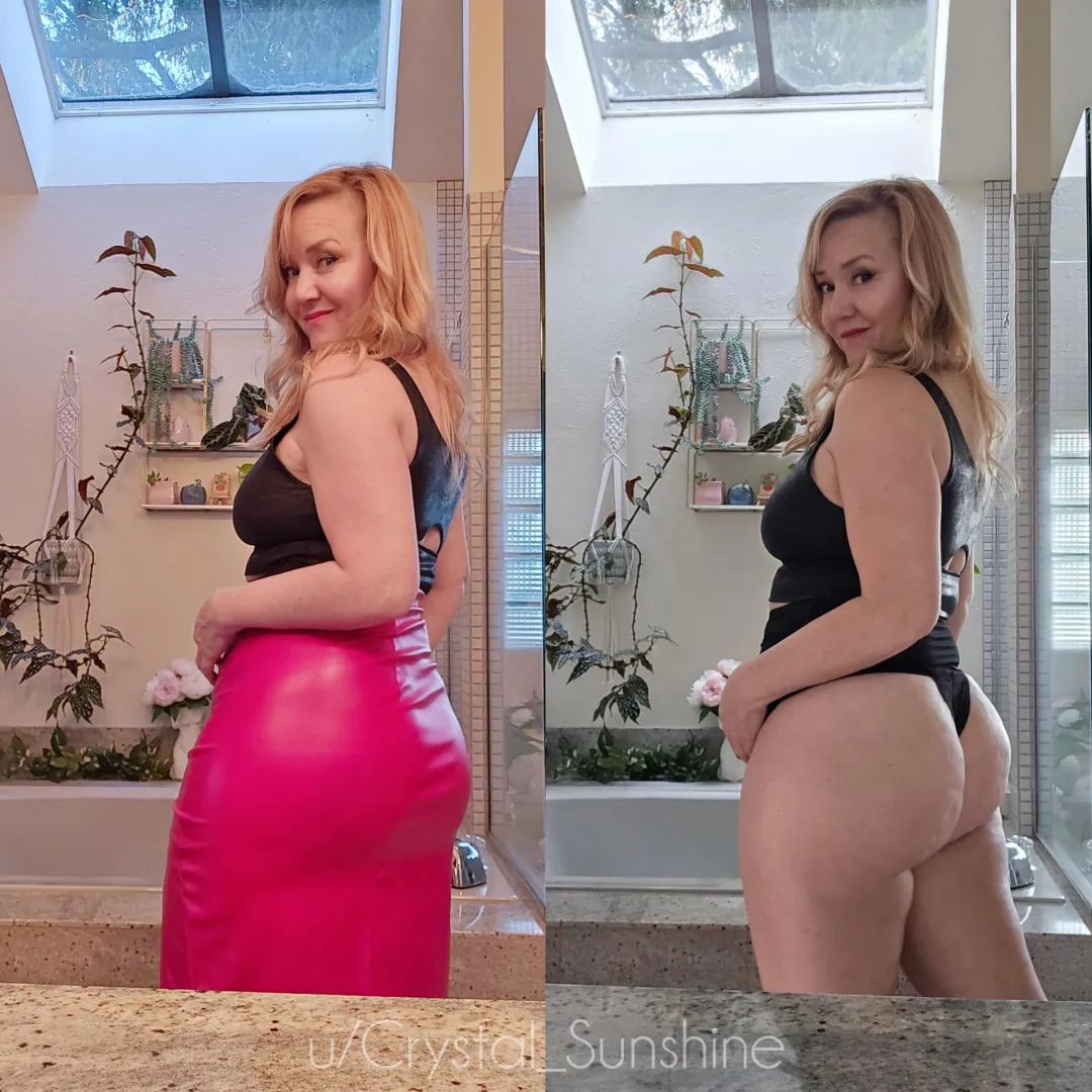 Just a horny Mommy [F52]