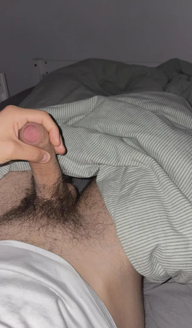 Just a little bit (38)