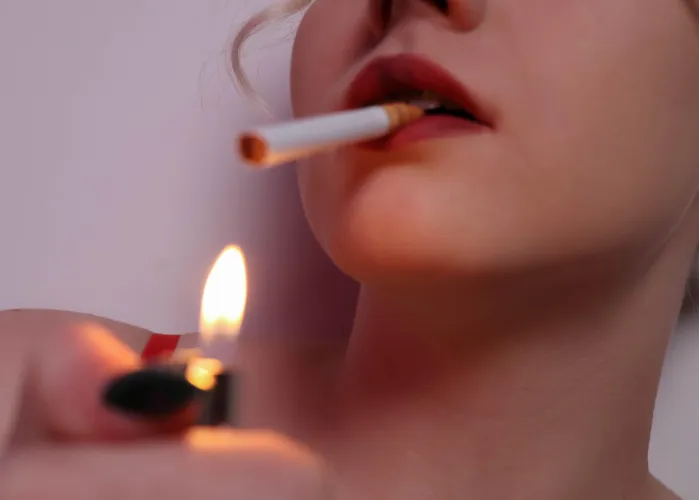 Just a little more and I'll ignite passion