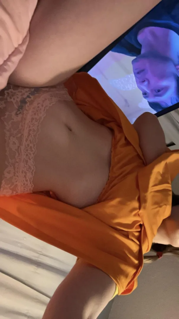 Just a little peek… enough to keep you curious