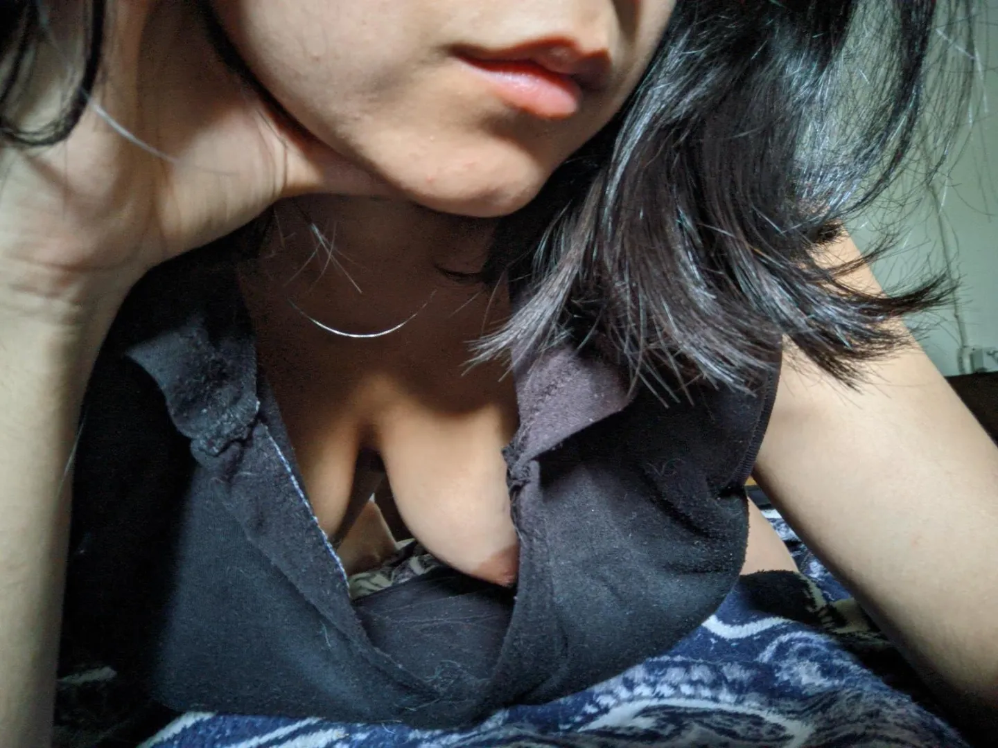 Just a little peek for now 