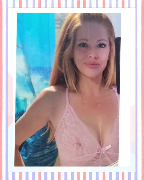 ❤️😘 Just a little peek for your Saturday