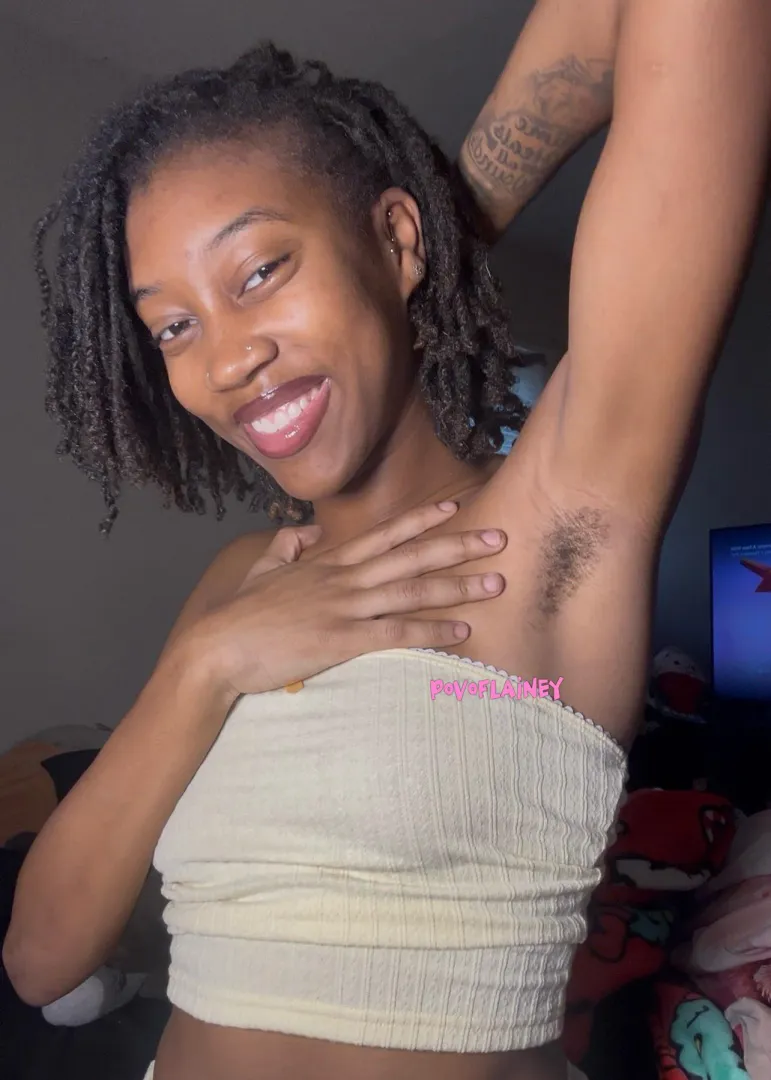 just a little..for now ;)