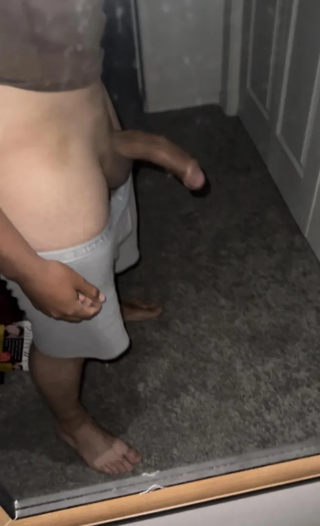 just a mexican bull needing to be drained