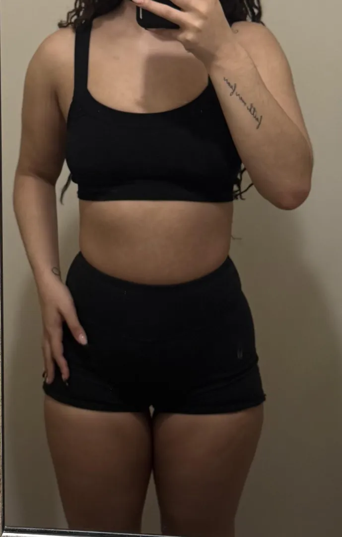 just a taste… i dare you to keep looking 😏