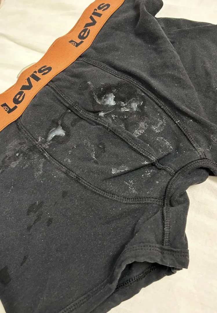 Just added a fresh load