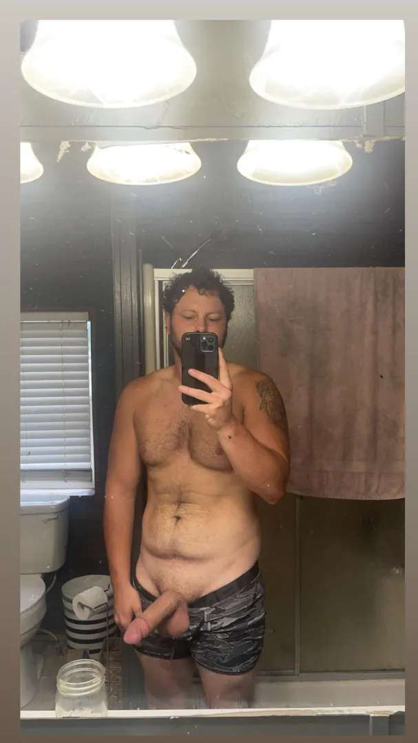 Just an average American ‍♂️