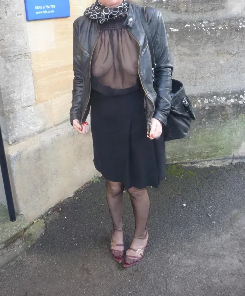 Just another day in the office..