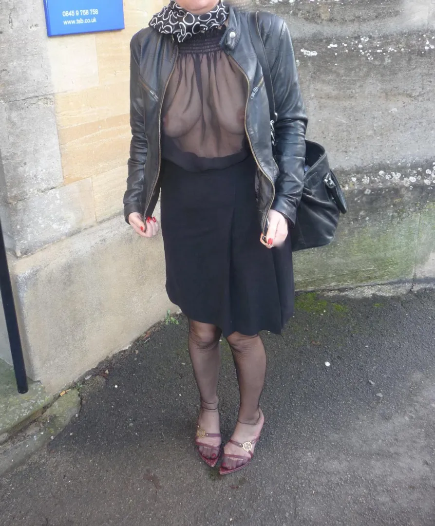 Just another day in the office..