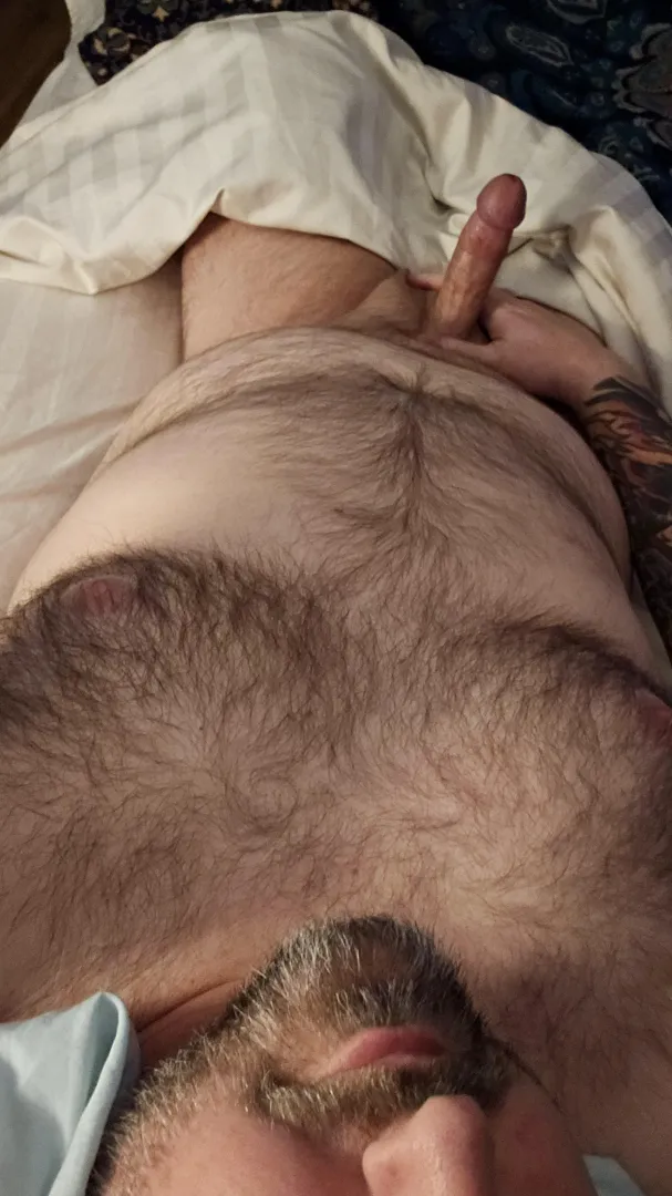 Just another night. All alone.