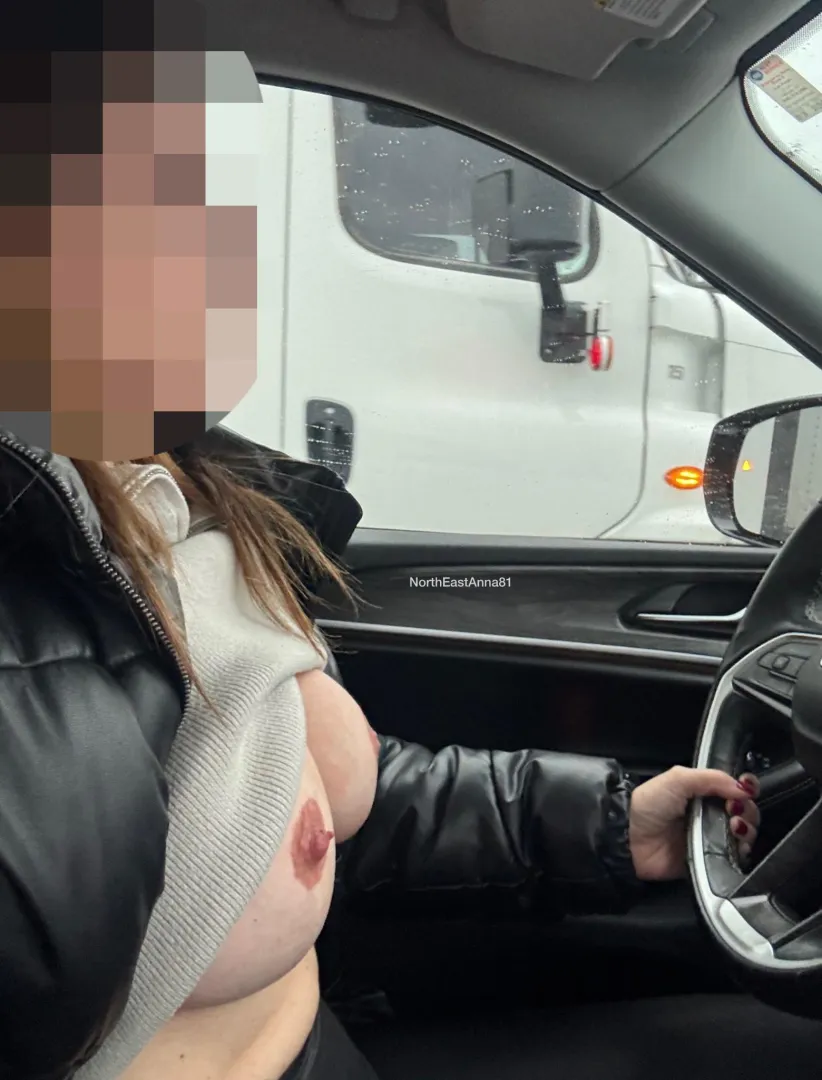 Just another ride home!!! 