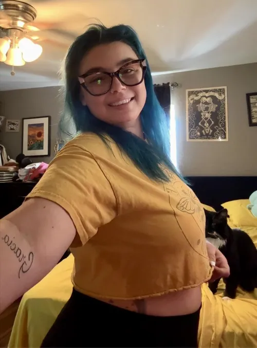 Just another Tuesday.. off to the school pickup line