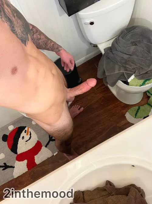 Just because I’ve got a girl.. doesn’t mean I can’t show off for the boys.. [27]