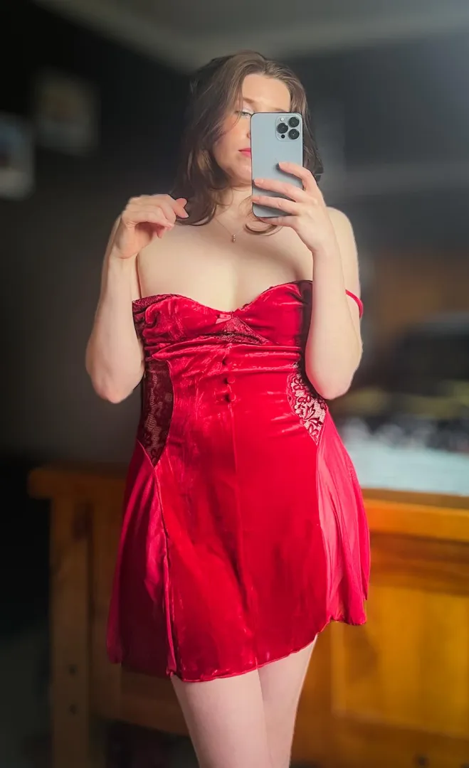 Just before the drop…