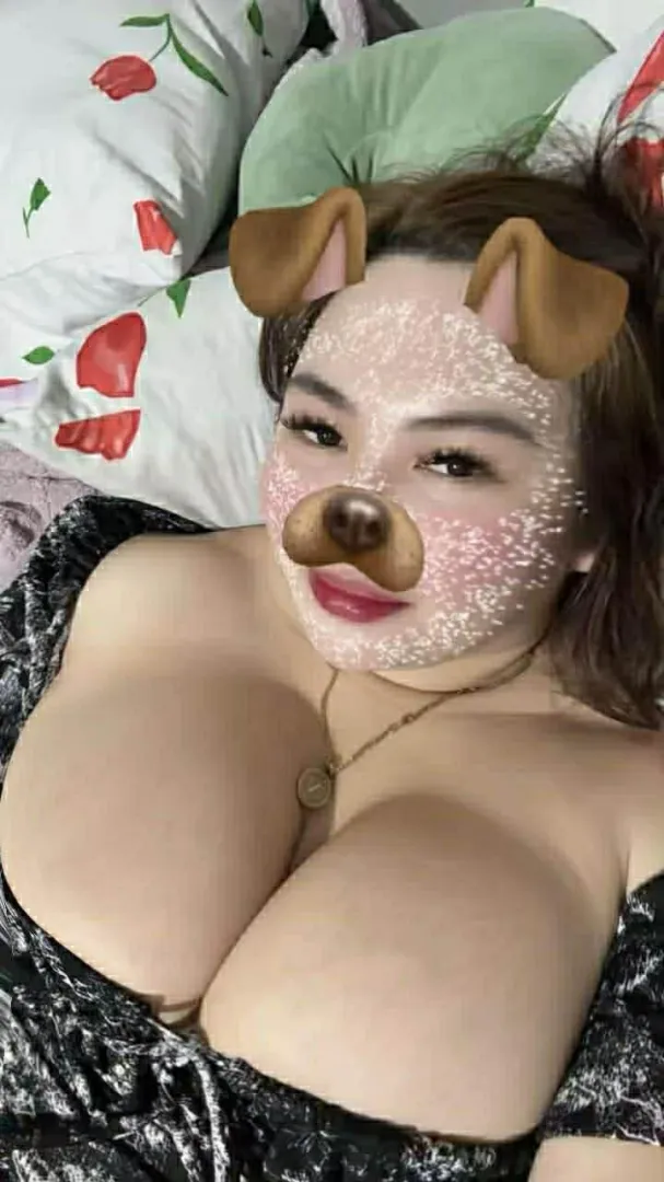 just being a menace today