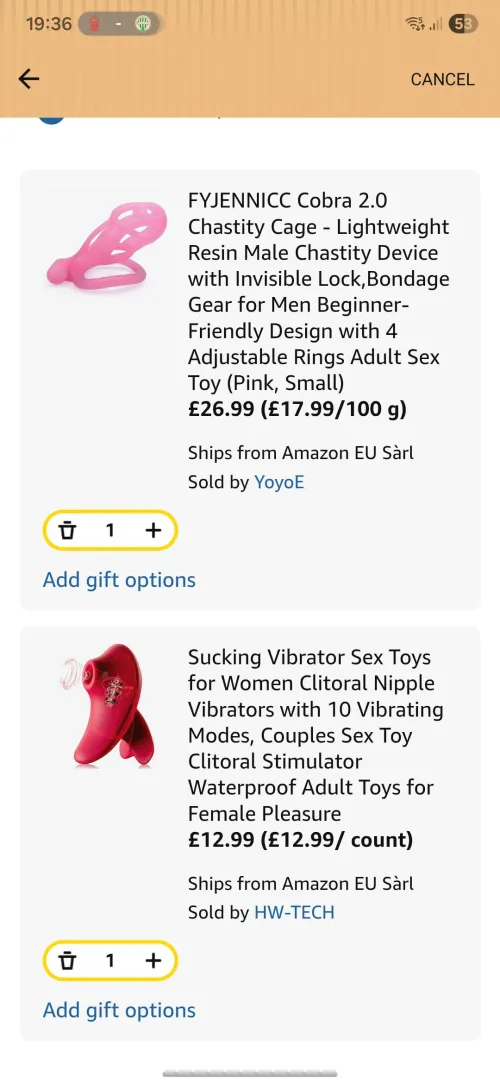 Just bought these and having doubts I like em I wanted a refund wtf do I do