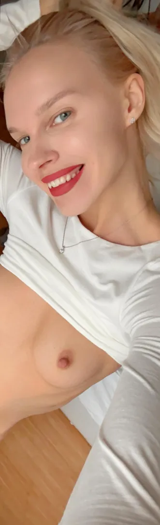 Just came thinking about your hands on my body right now