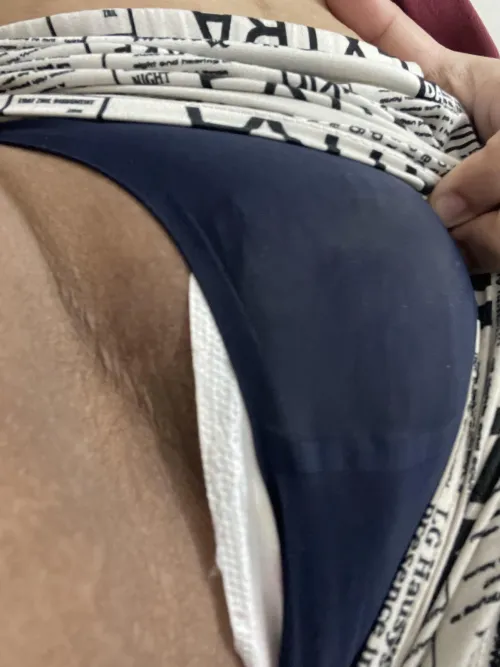 Just couldn’t wait to show this off