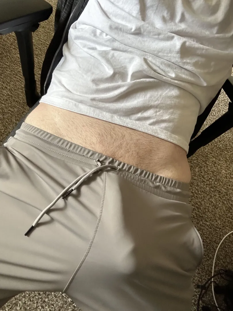 Just discovered this sub