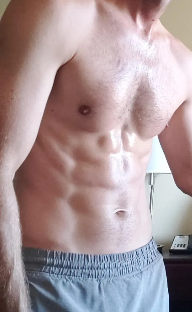 Just DM and ask questions