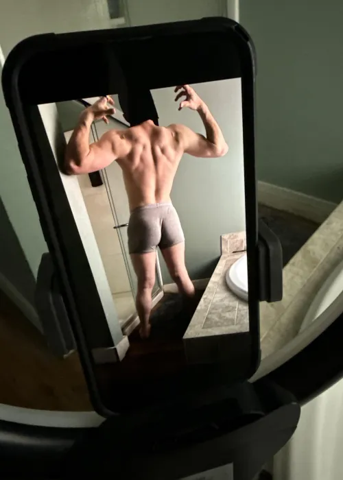 Just doing a little shoot