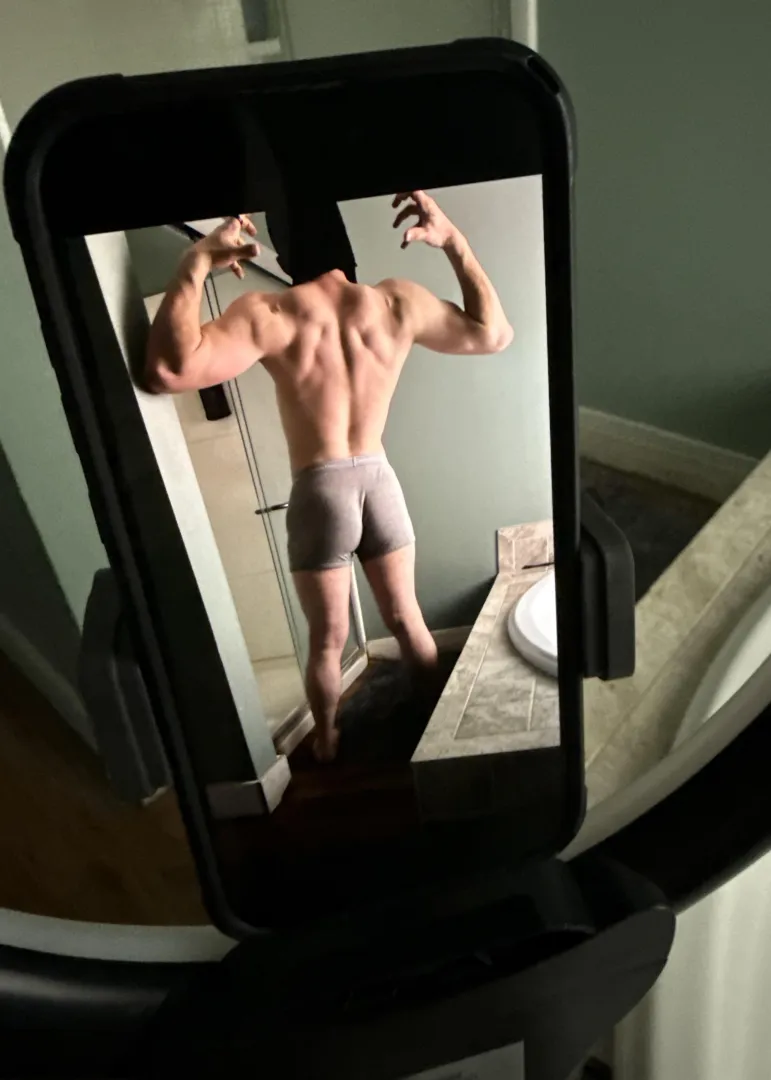 Just doing a little shoot