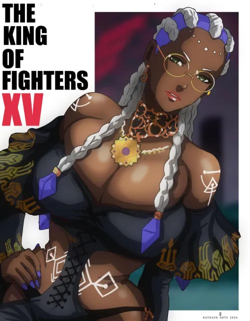 Just Dolores bing her hot self (Raydash)