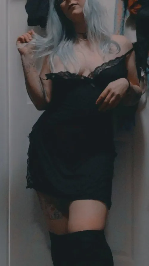 Just dropping in to say hi 