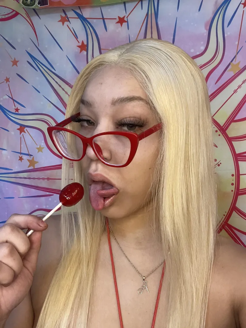 Just enough spice for this day