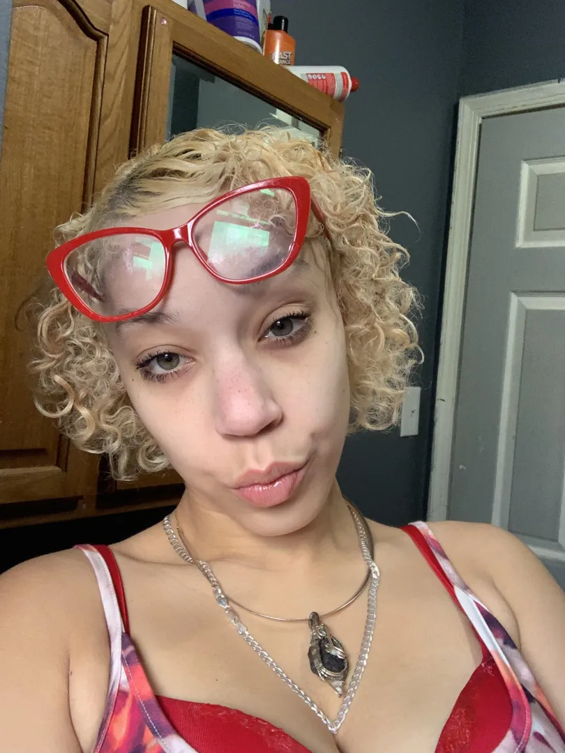 Just enough spice for today