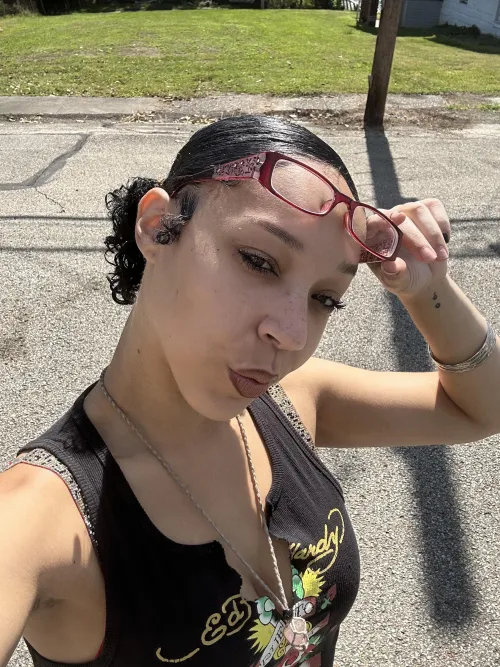 Just enough spice to notice