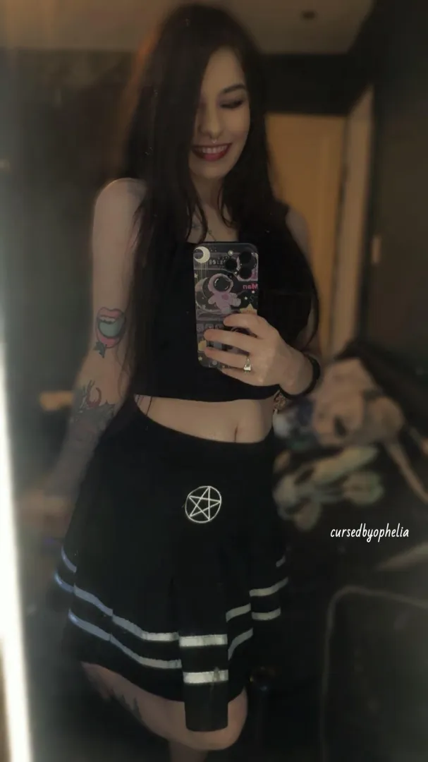 Just existing and causing financial problems again 