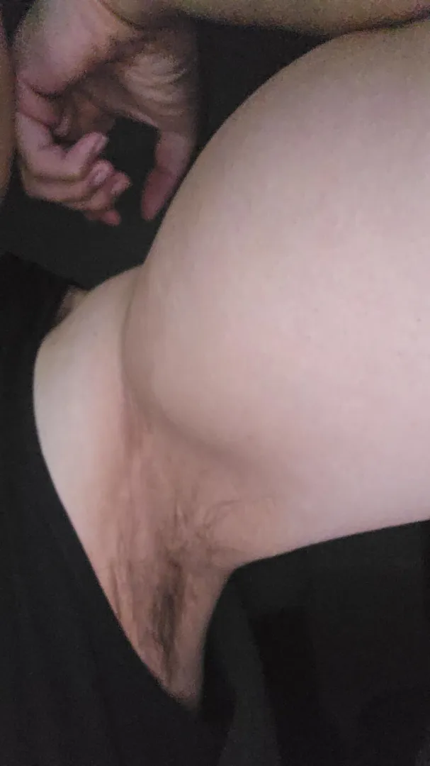 Just finished working out, take a whiff