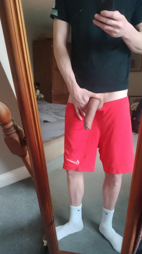 Just flopping it out again ;)