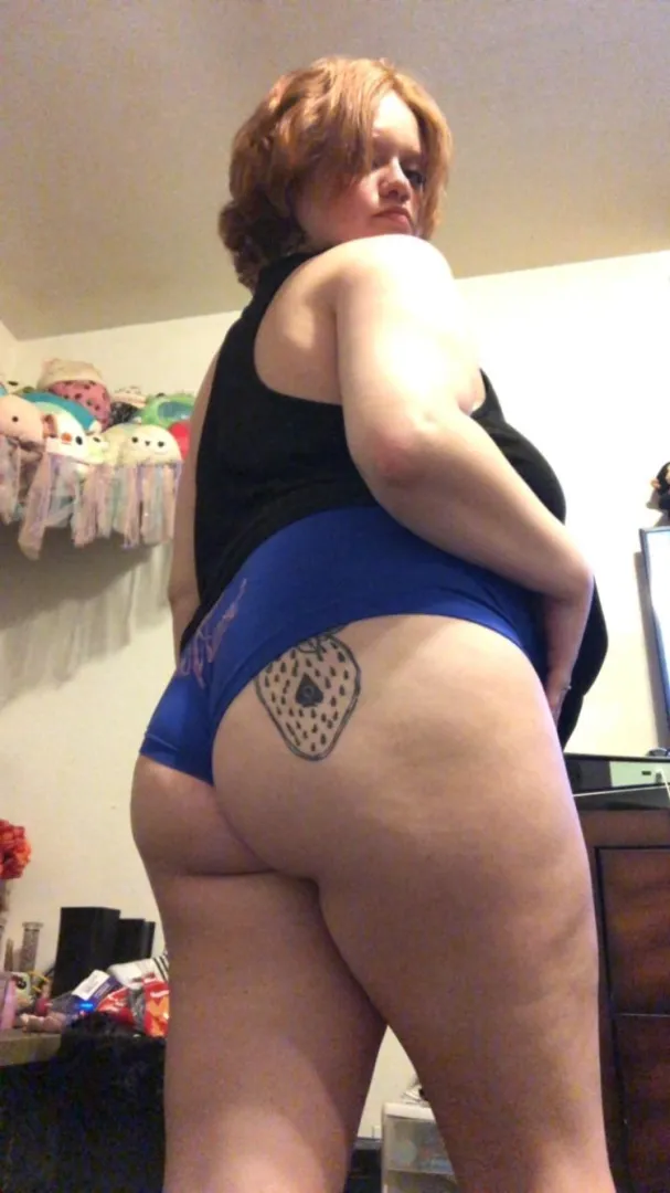 Just focus on my tattoo loser ♠️