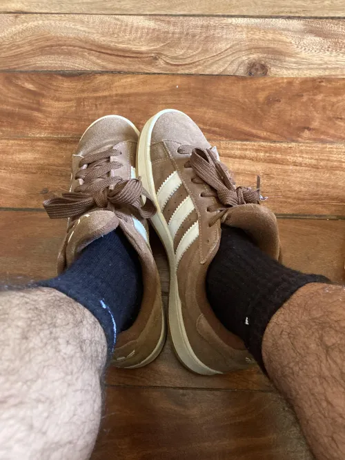 just fucked a fwb wearing this