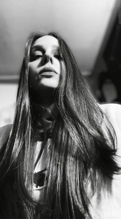 Just give in, it won’t hurt 