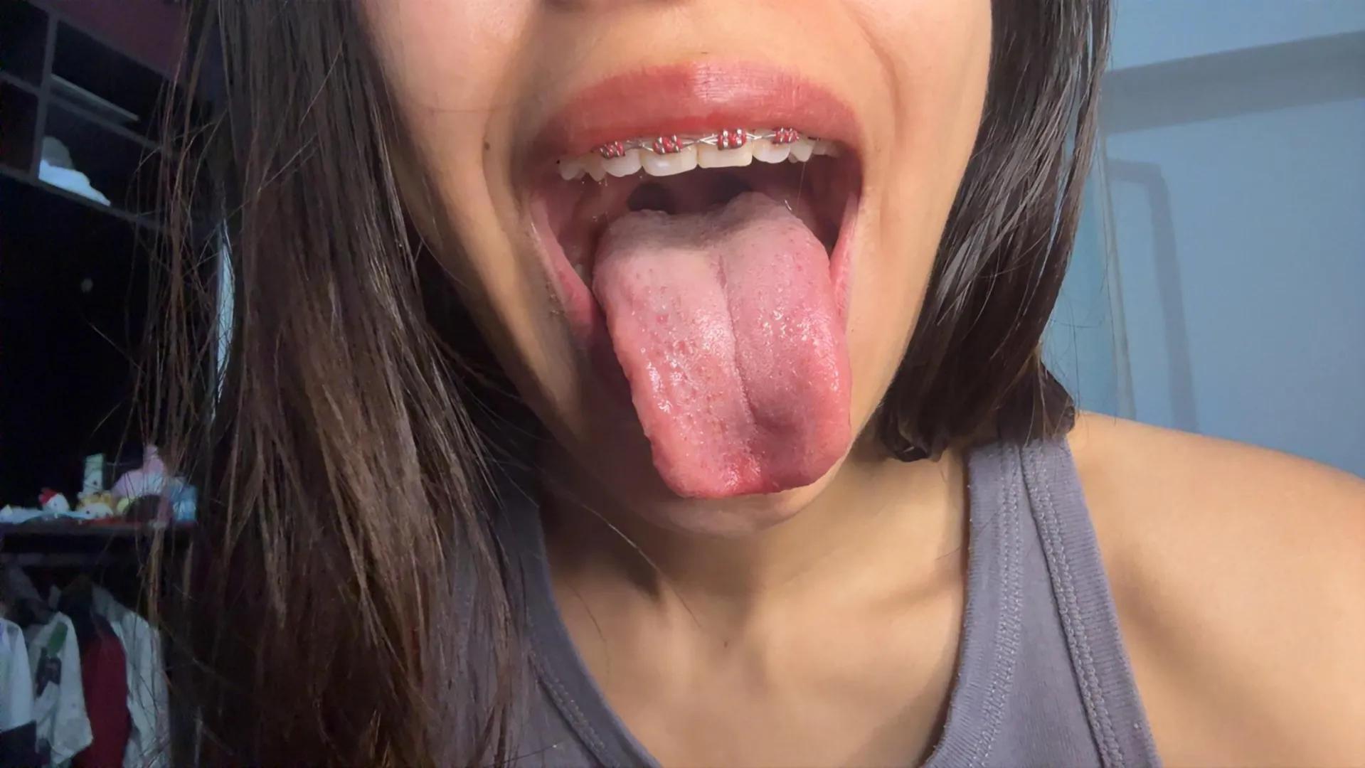 Just give me all your 