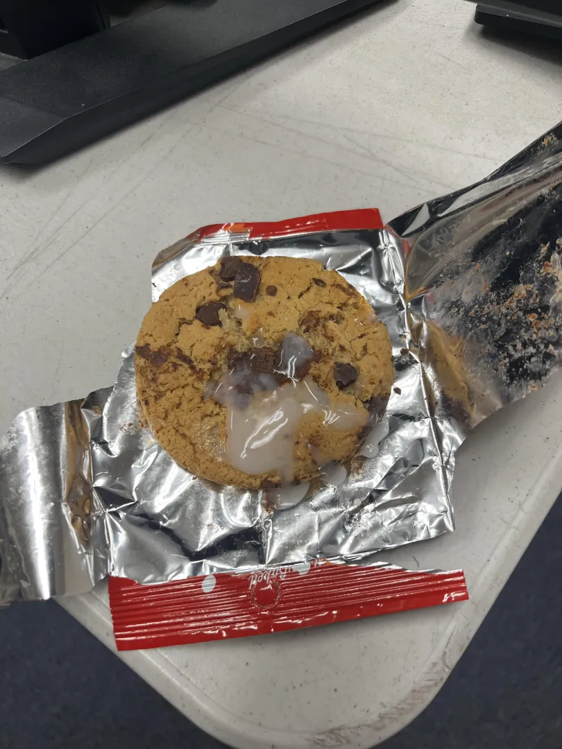 Just got finished making this