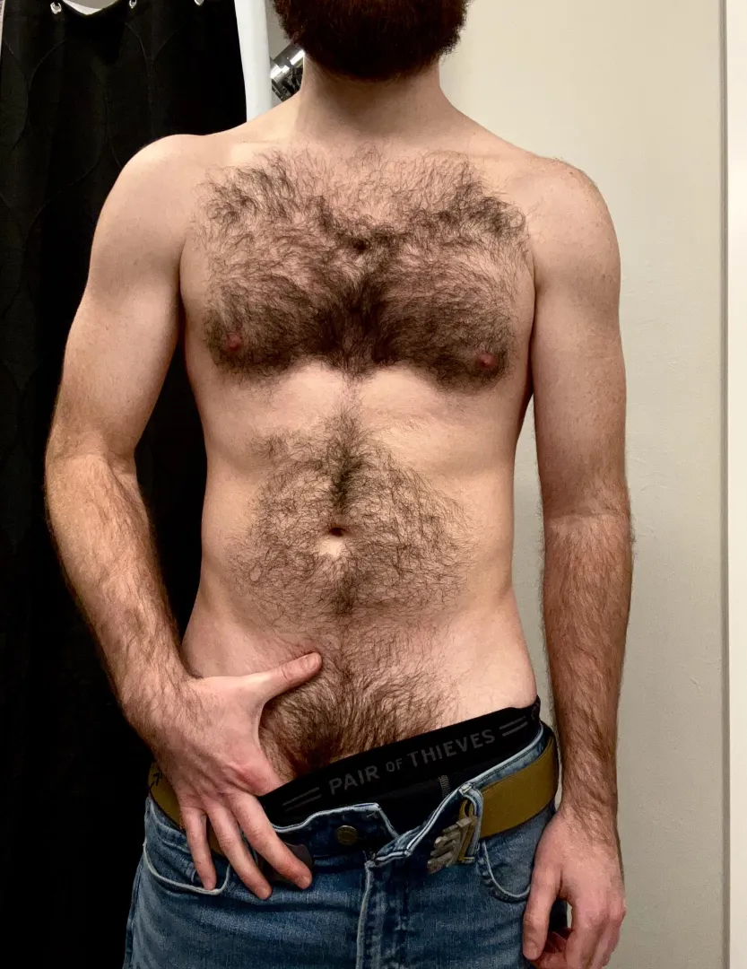 Just got home from work! Do we have any plans? DMs always open 