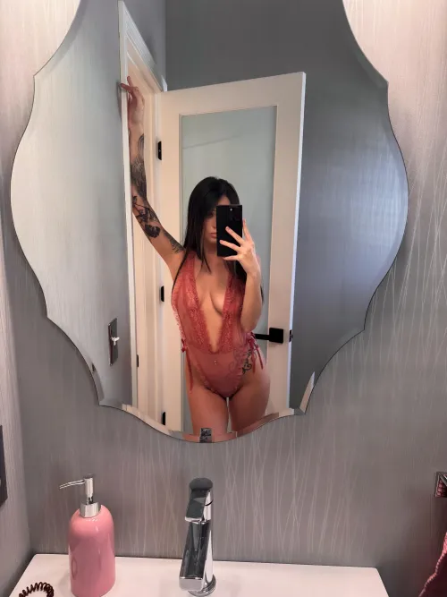 Just got some new ink