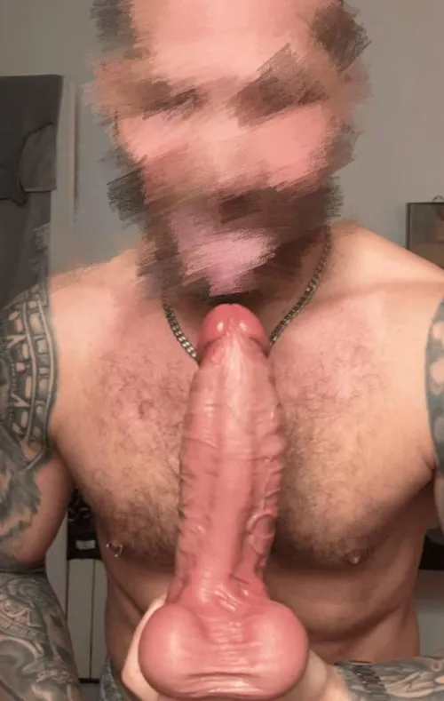 Just got this JockTribe toy. Any thoughts?