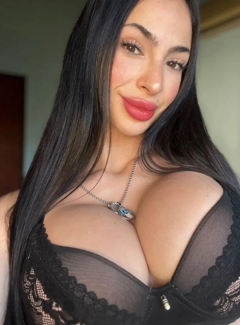 Just imagine a good Titjob