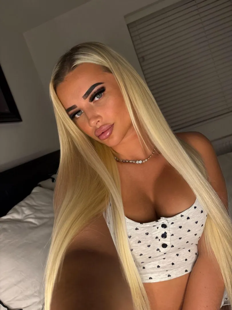 just keeping it sweet and simple