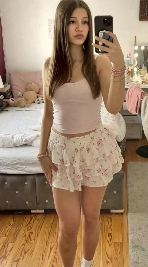 just laying here inviting curiosity.